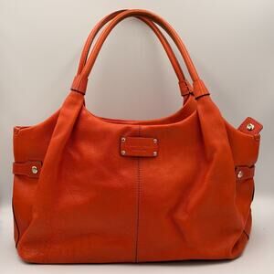 Kate Spade Berkshire Road Pebbled Leather Shoulder Bag Womens